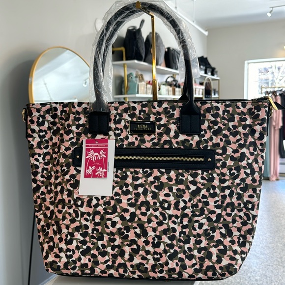 Trina Turk Handbags - Trina Turk weekend bag $148 MSRP